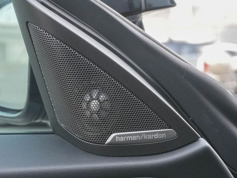 Certified 2023 BMW i4 M50 image 31