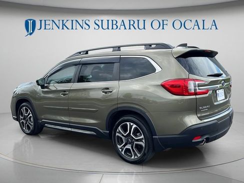 Used 2024 Subaru Ascent Limited w/ Technology Package AWD/4WD image 5