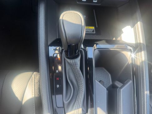 Used 2025 Honda Accord Sport image 21