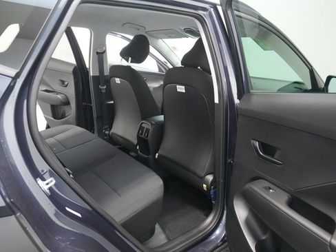 New 2026 Hyundai Kona SEL Sport AWD/4WD image 24