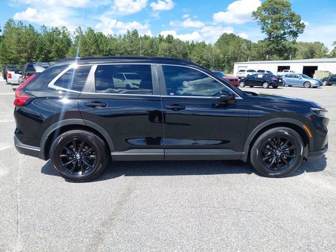 Used 2025 Honda CR-V Sport image 6