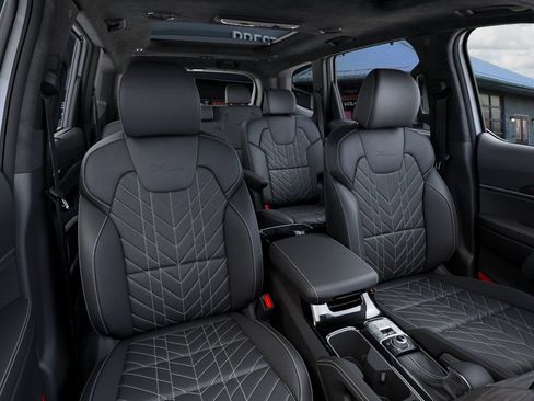 New 2025 Kia Telluride SX Prestige X-Line AWD/4WD image 15