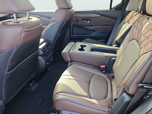 New 2026 Honda Pilot Elite image 23