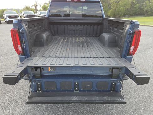 Used 2025 GMC Sierra 1500 Denali w/ Denali Reserve Package AWD/4WD image 27