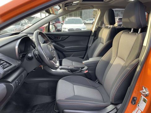 Used 2019 Subaru Crosstrek 2.0i Premium w/ Moonroof Package image 8