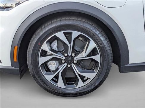 New 2026 Ford Mustang Mach-E Select w/ Technology Package image 10