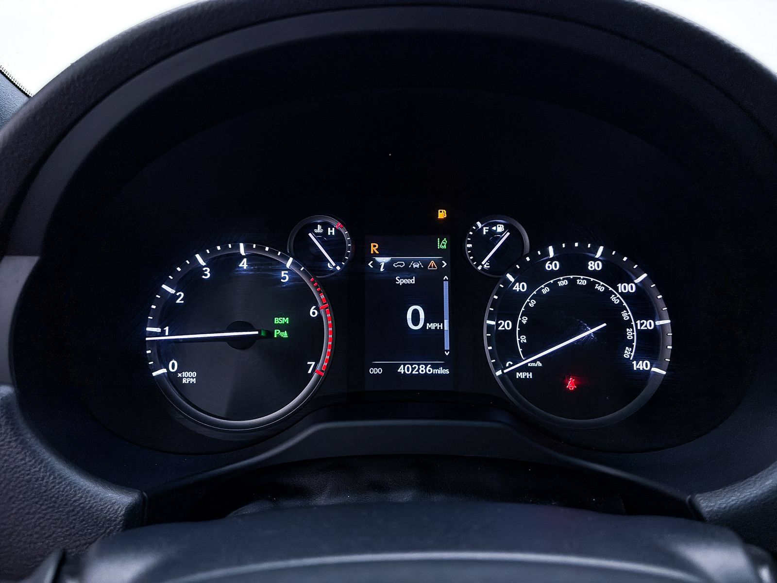 Used 2022 Lexus GX 460 Premium w/ Premium Package AWD/4WD image 34