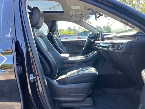 Used 2023 Lincoln Aviator Reserve w/ Jet Package AWD/4WD image 30