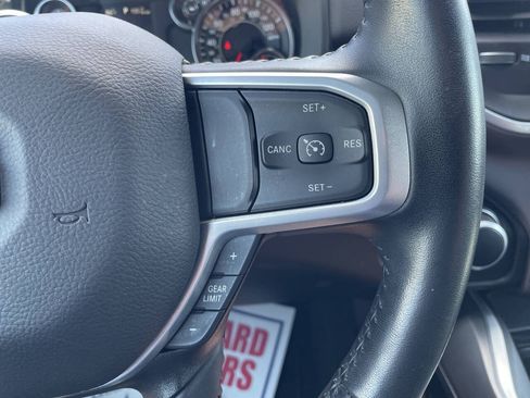 Used 2023 RAM 1500 Big Horn AWD/4WD image 19