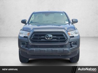 Used 2023 Toyota Tacoma SR