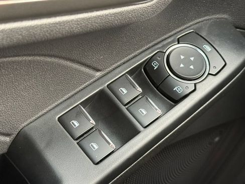 Certified 2024 Ford Escape Active AWD/4WD image 23