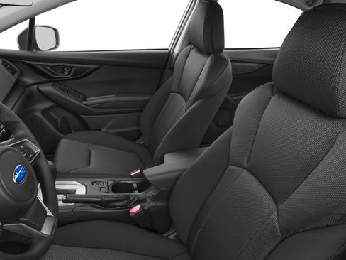 Used 2018 Subaru Impreza 2.0i AWD/4WD image 12