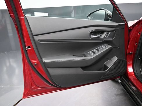 New 2026 Honda Accord Sport image 17