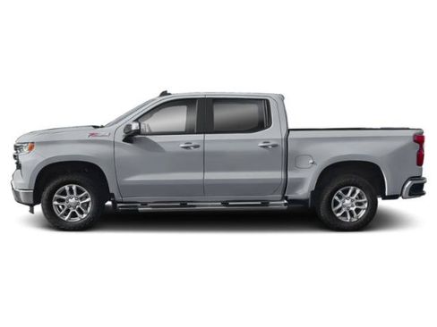 Used 2026 Chevrolet Silverado 1500 LT RWD image 2