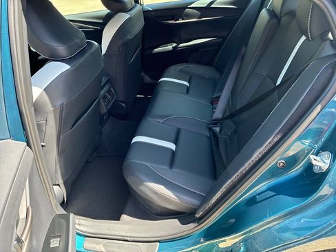 New 2026 Toyota Camry SE FWD image 16