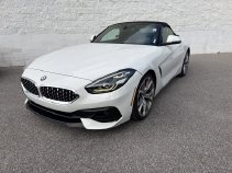 Used 2020 BMW Z4 sDrive30i w/ Premium Package RWD image 1