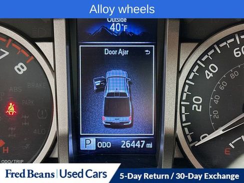 Used 2022 Toyota Tacoma SR5 image 13