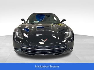 Certified 2014 Chevrolet Corvette Stingray Convertible w/ 3LT Preferred Equipment Group RWD video 2