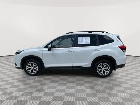Certified 2023 Subaru Forester Premium AWD/4WD image 23