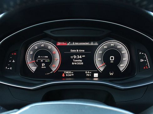 Used 2019 Audi A6 3.0T Prestige w/ Prestige Package AWD/4WD image 11
