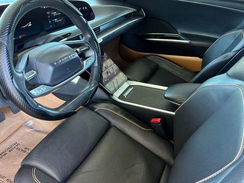 Used 2024 Lucid Air Touring AWD/4WD image 10