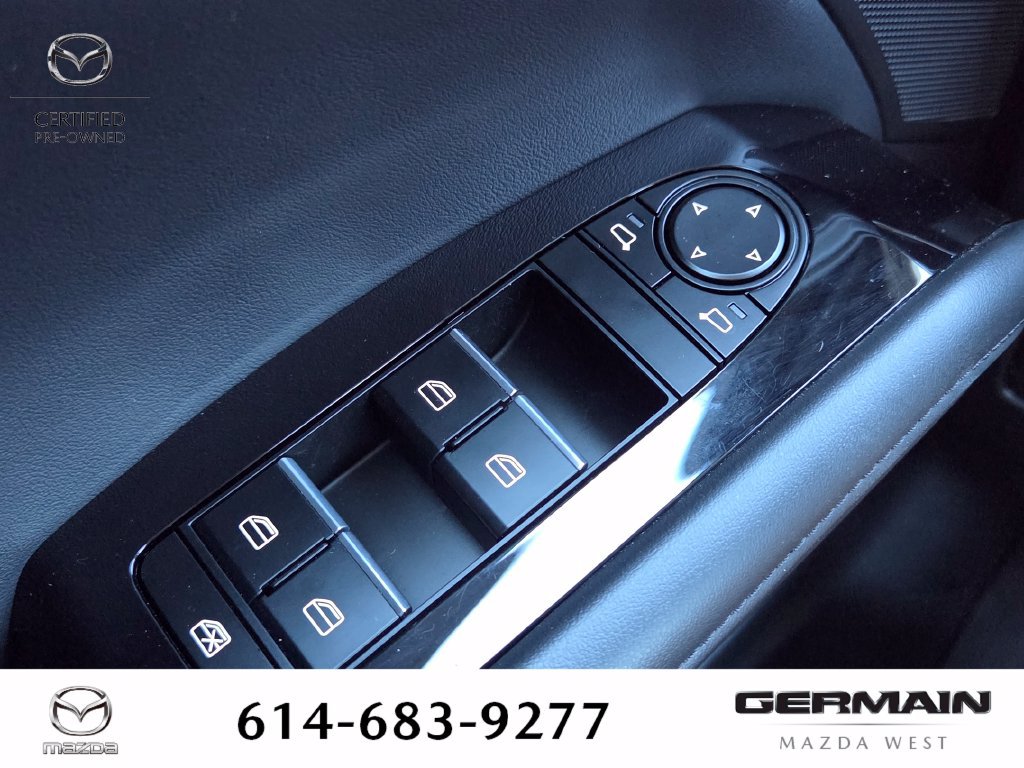 Certified 2026 MAZDA MAZDA3 2.5 S Sedan w/ Preferred Pkg FWD image 27