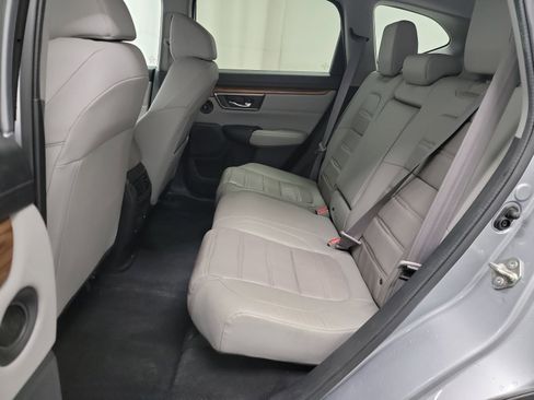Used 2019 Honda CR-V EX-L image 28
