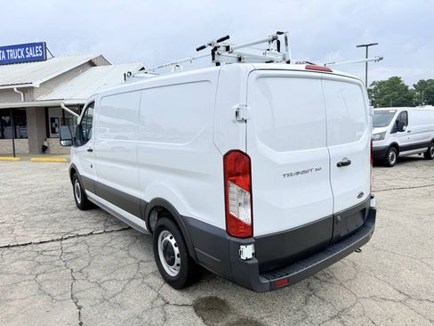 Used 2020 Ford Transit 150 Low Roof RWD image 4