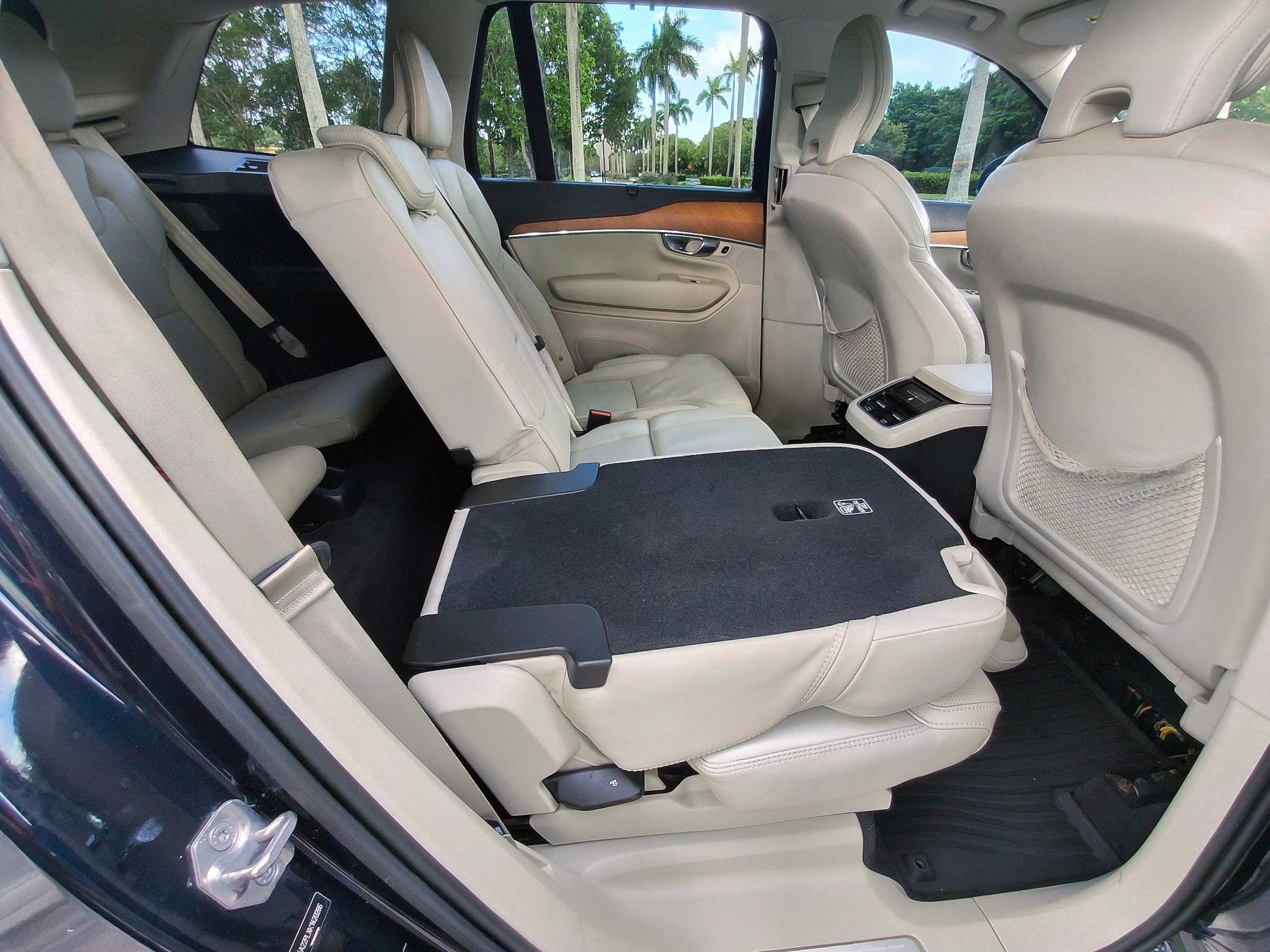 Used 2019 Volvo XC90 T6 Inscription w/ Advanced Package AWD/4WD image 20