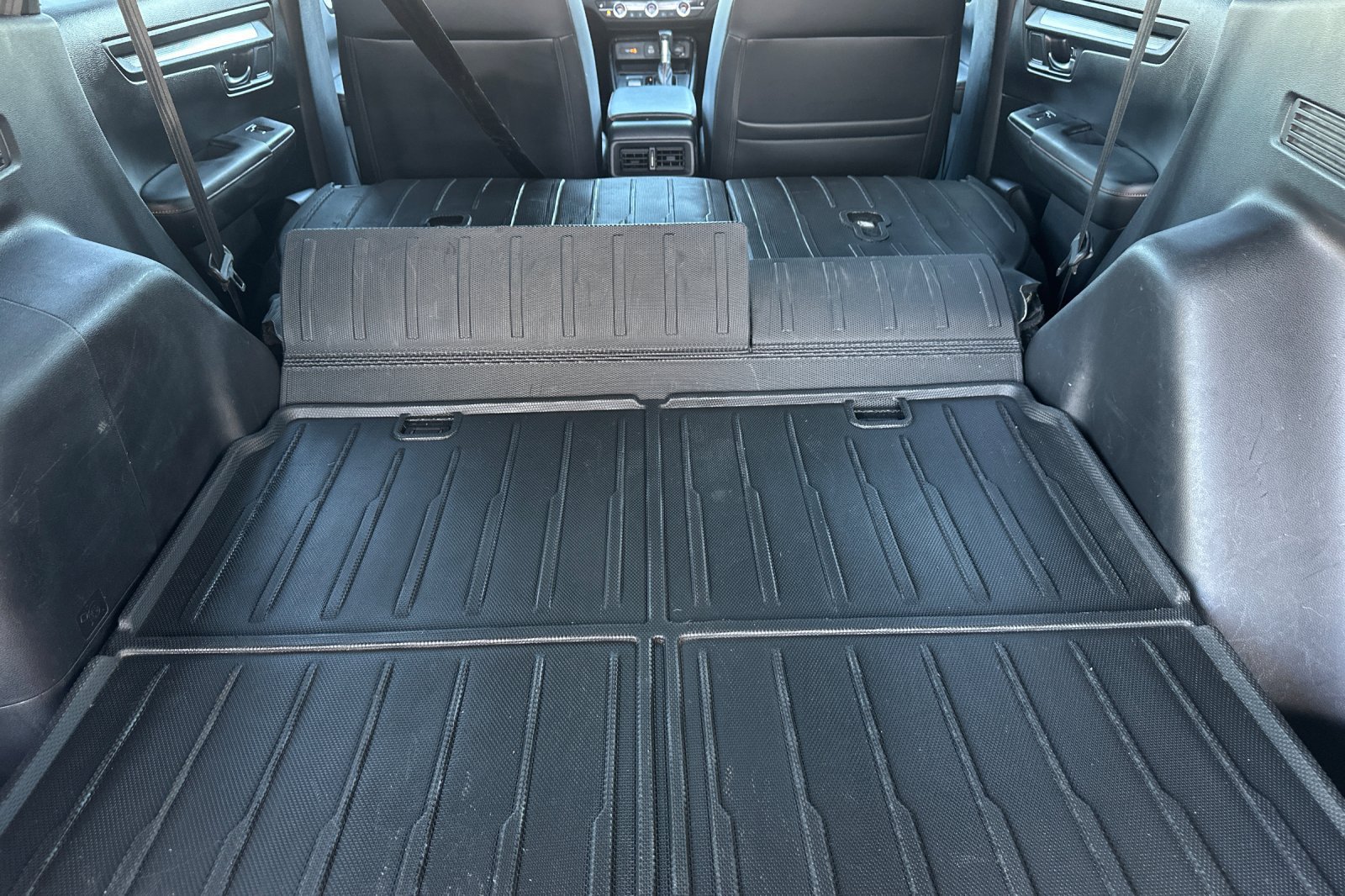 Used 2025 Honda CR-V Sport-L image 15