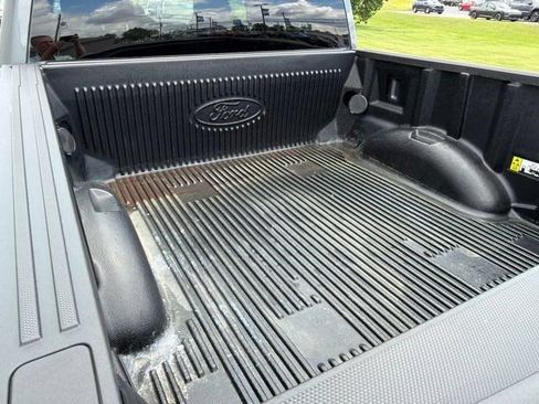 Used 2025 Ford F150 STX AWD/4WD image 31