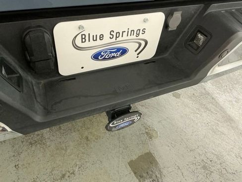 Used 2023 Ford F150 Lariat w/ Equipment Group 502A High image 6