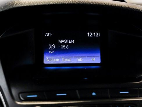 Used 2015 Ford Focus ST image 34