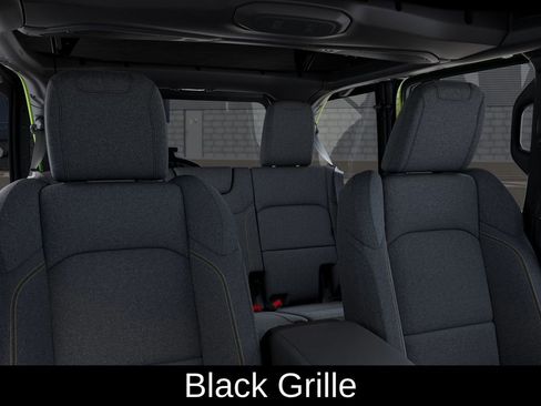 New 2026 Jeep Wrangler Willys image 26