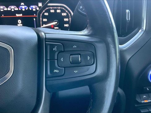 Used 2021 GMC Sierra 1500 AT4 w/ AT4 Value Package image 11