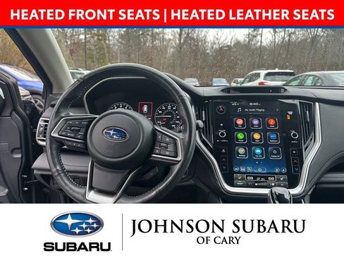Used 2023 Subaru Outback Limited image 8
