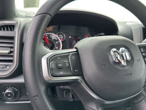 New 2026 RAM 5500 Tradesman image 7