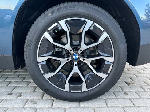 New 2026 BMW X3 xDrive30 w/ Premium Package image 21