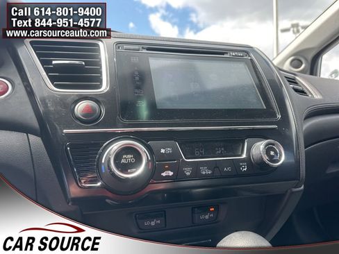 Used 2014 Honda Civic EX-L image 18