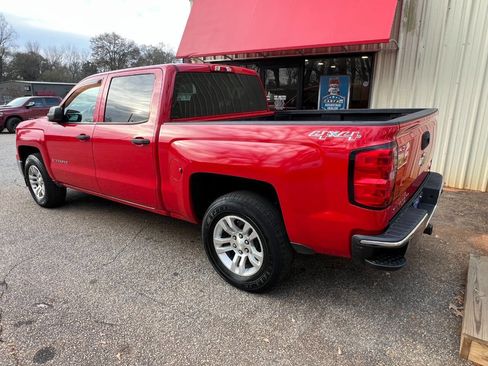 Used 2014 Chevrolet Silverado 1500 LT w/ All Star Edition image 6