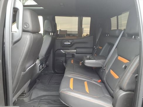 Used 2020 GMC Sierra 1500 AT4 w/ AT4 Premium Package image 29