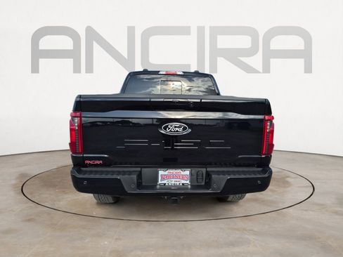 Used 2024 Ford F150 XLT w/ Equipment Group 302A MID image 9