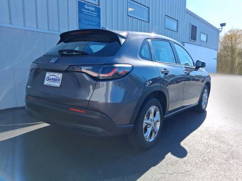 Used 2023 Honda HR-V LX image 10