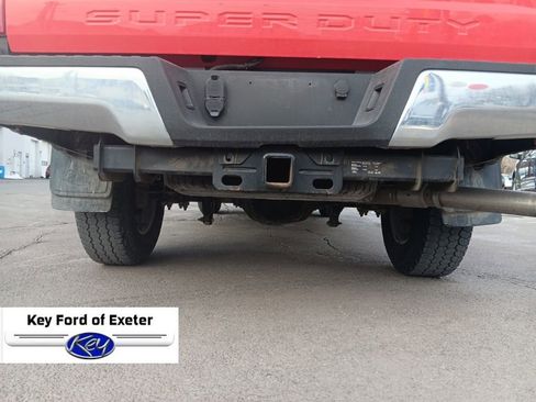 Used 2022 Ford F250 XL w/ STX Appearance Package image 15