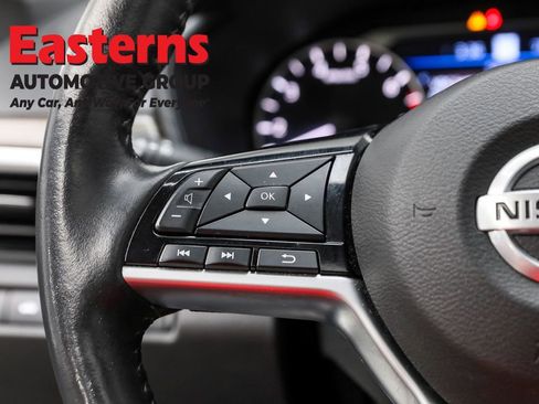 Used 2022 Nissan Altima 2.5 SL image 15