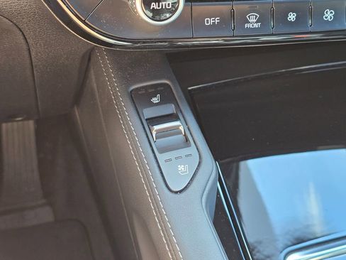 Used 2024 Kia Telluride EX X-Line AWD/4WD image 24