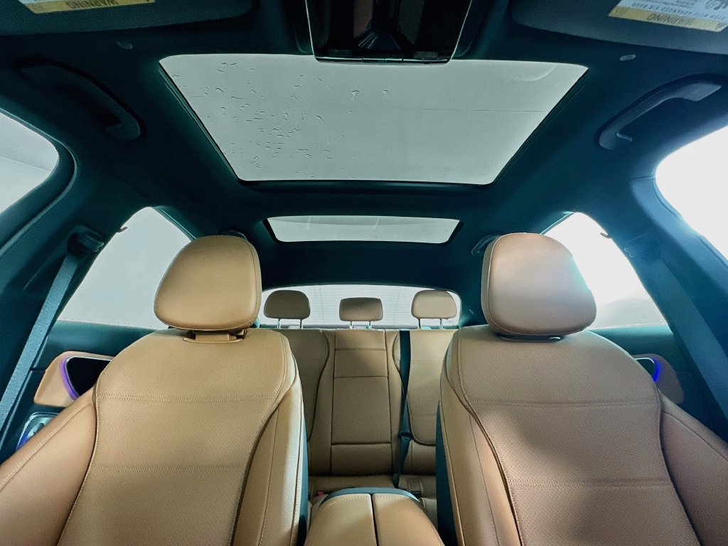 Certified 2026 Mercedes-Benz C 300 Sedan image 23