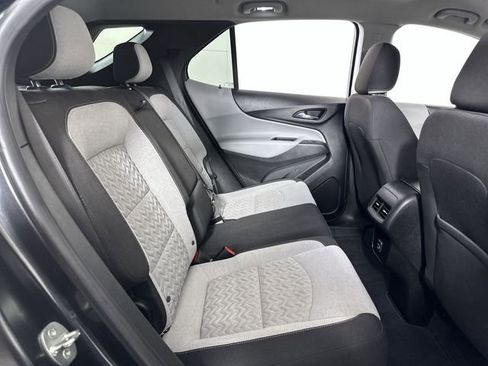 Used 2022 Chevrolet Equinox LT FWD image 28