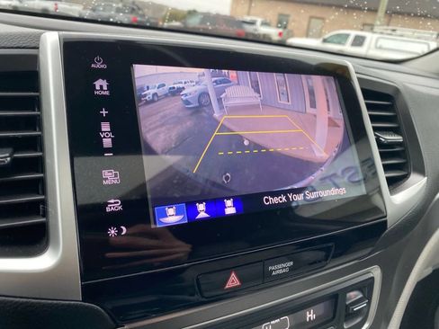 Used 2019 Honda Ridgeline RTL-T image 16