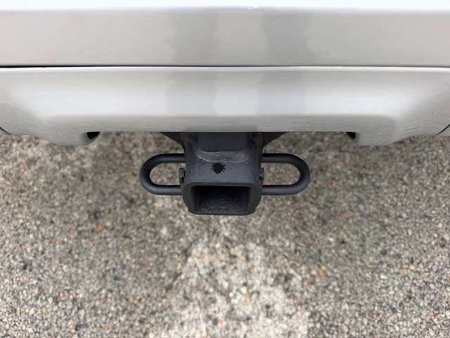 Certified 2021 Toyota 4Runner SR5 AWD/4WD image 6